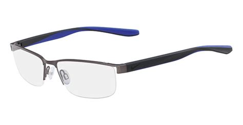 nike 8172 blue|Nike 8172 Eyeglasses .